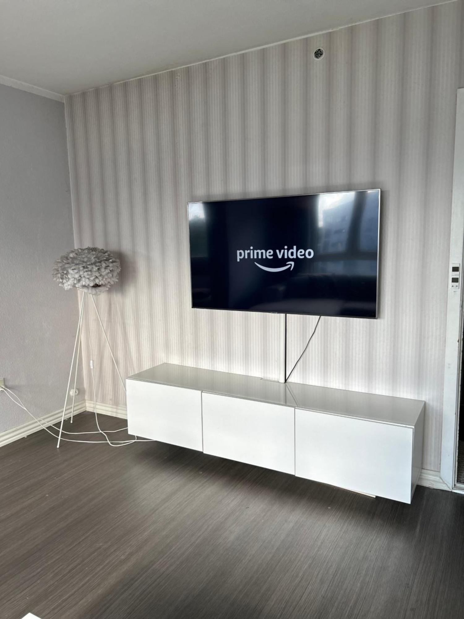 Cozy Spot, Free Netflix And Prime Apartment Vallensbaek ภายนอก รูปภาพ