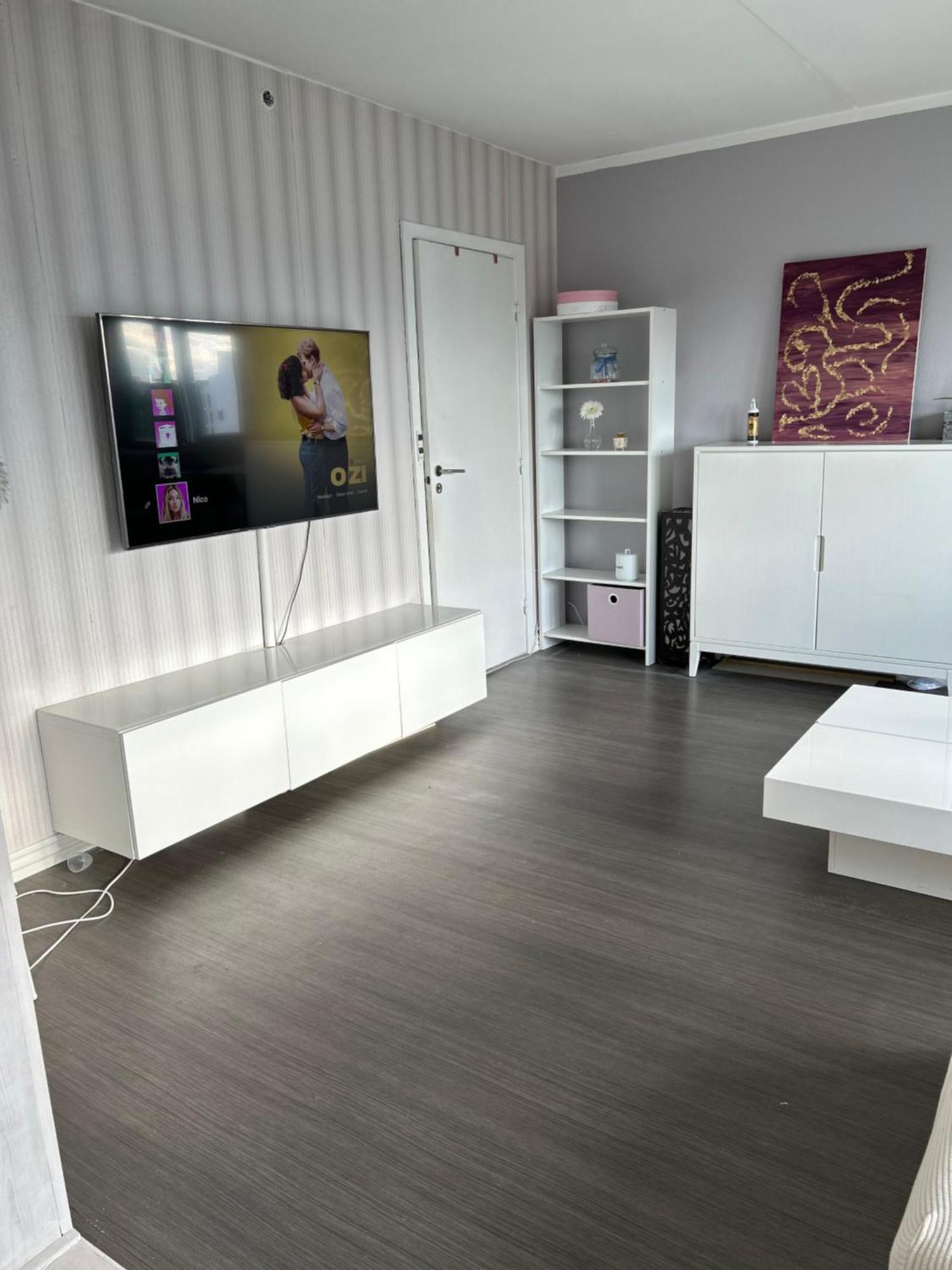 Cozy Spot, Free Netflix And Prime Apartment Vallensbaek ภายนอก รูปภาพ