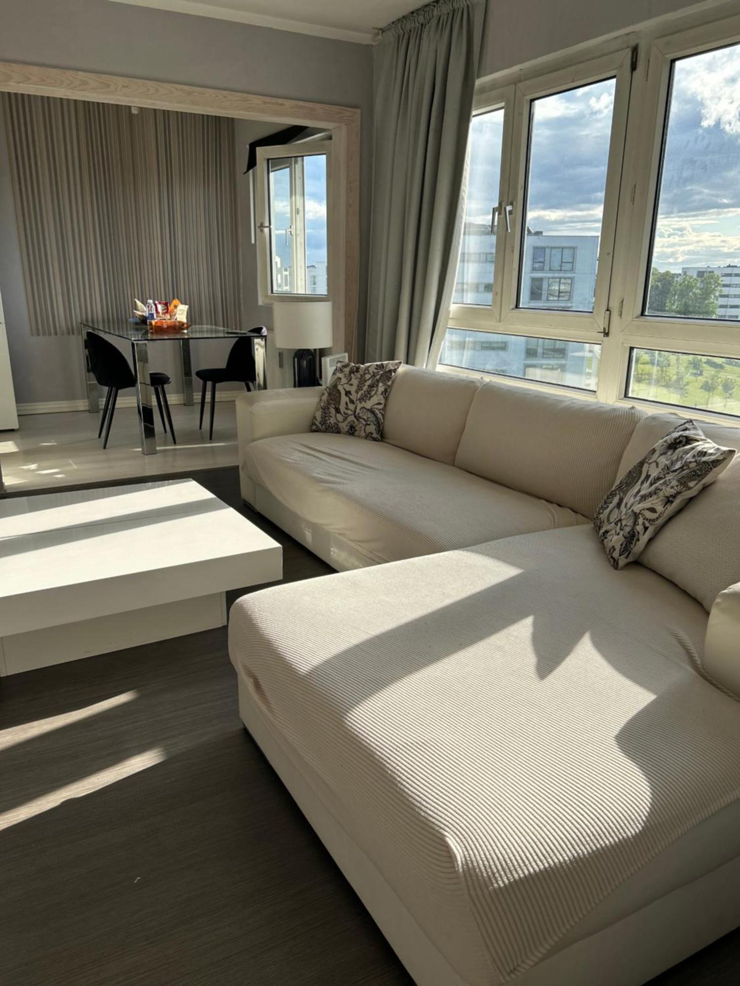 Cozy Spot, Free Netflix And Prime Apartment Vallensbaek ภายนอก รูปภาพ