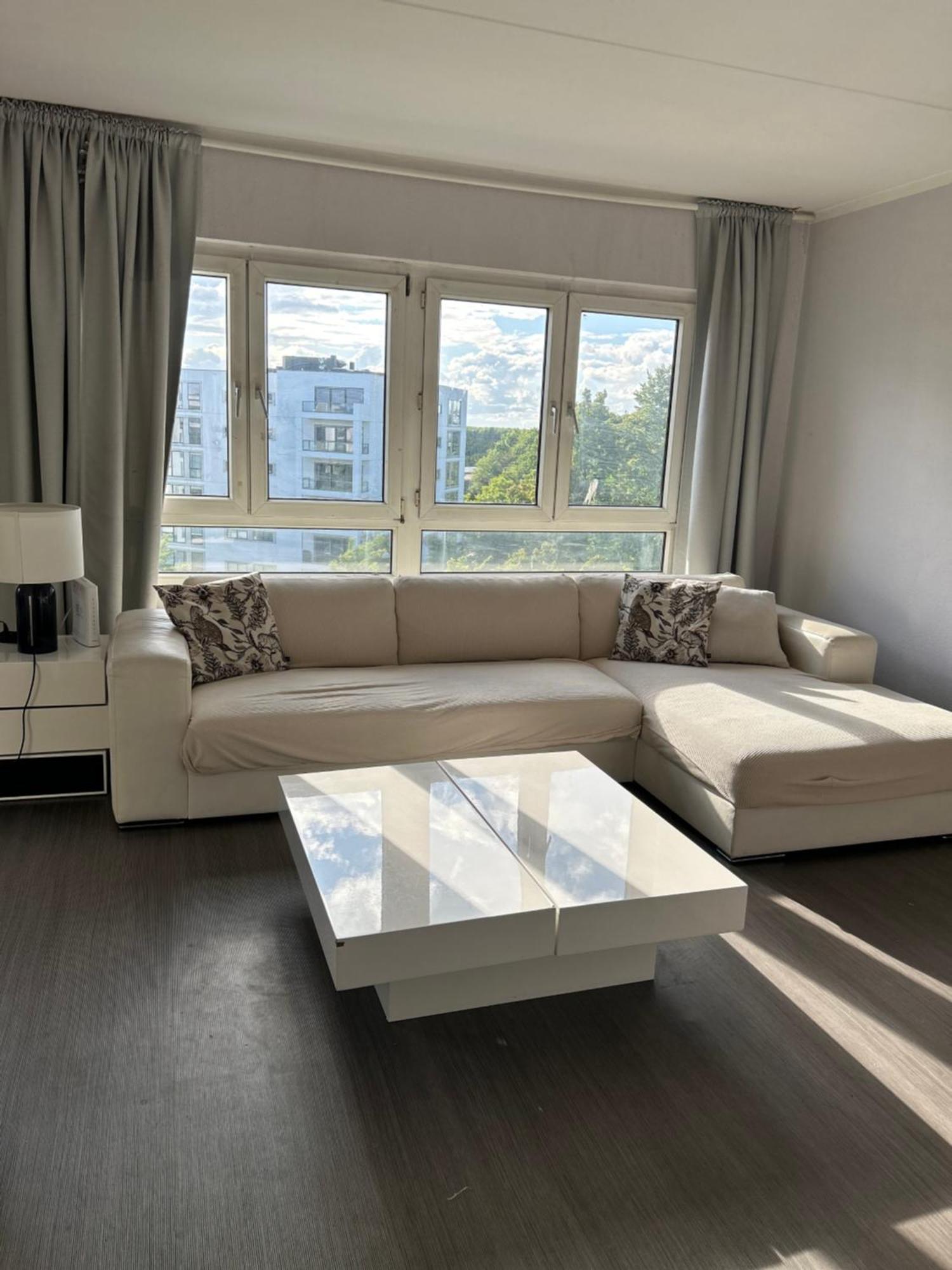 Cozy Spot, Free Netflix And Prime Apartment Vallensbaek ภายนอก รูปภาพ